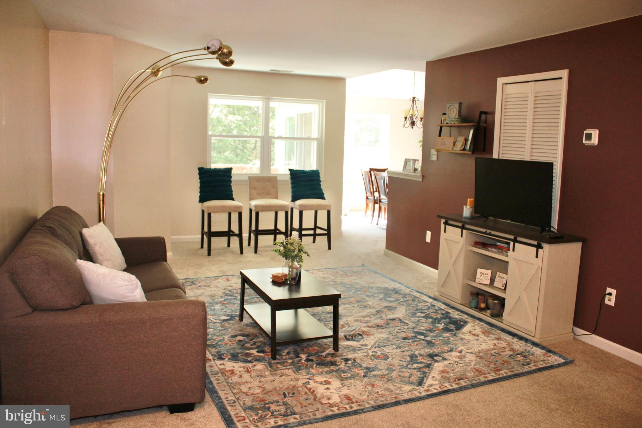 HALETHORPE - Residential Lease