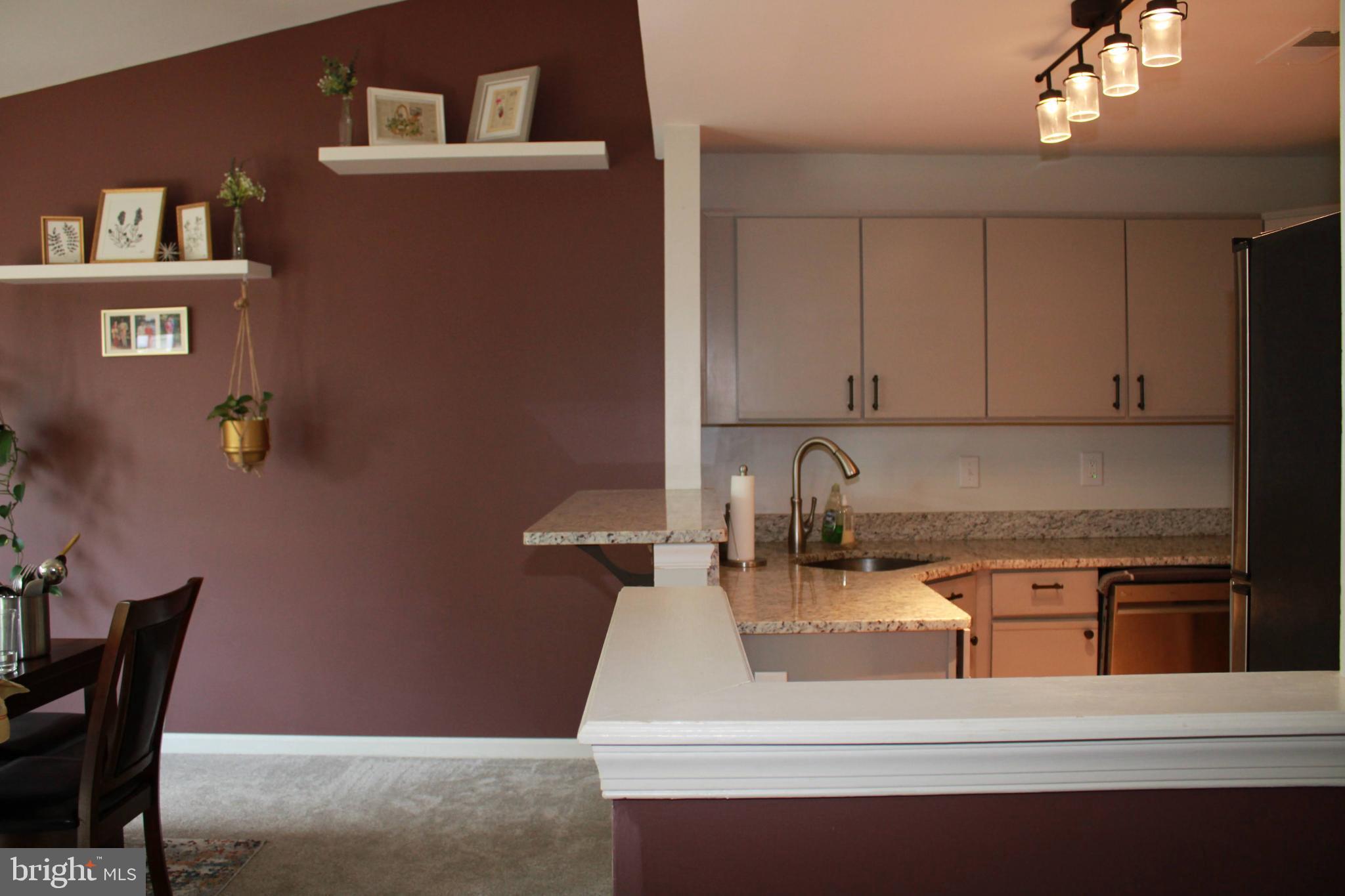 HALETHORPE - Residential Lease