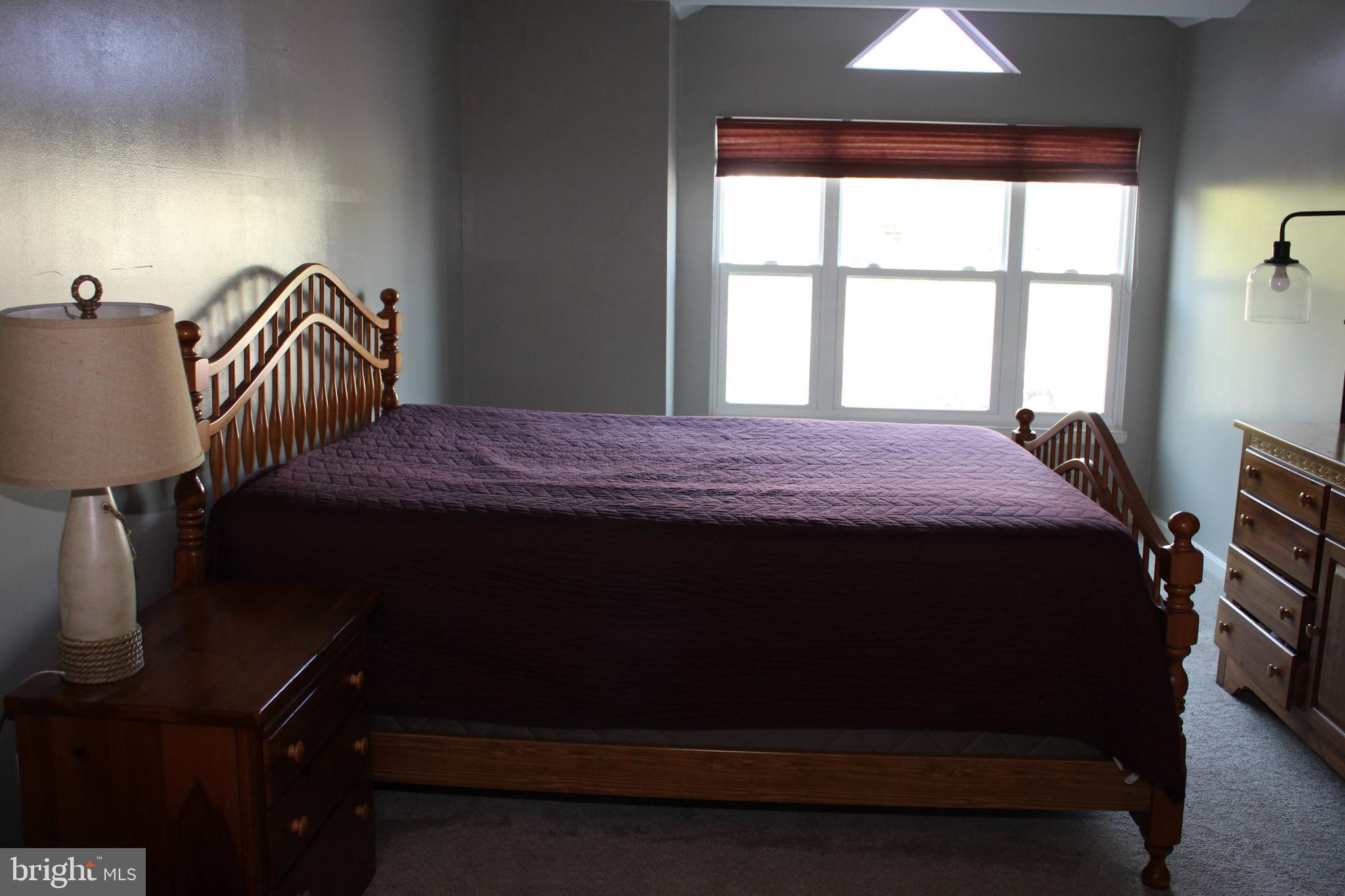 HALETHORPE - Residential Lease