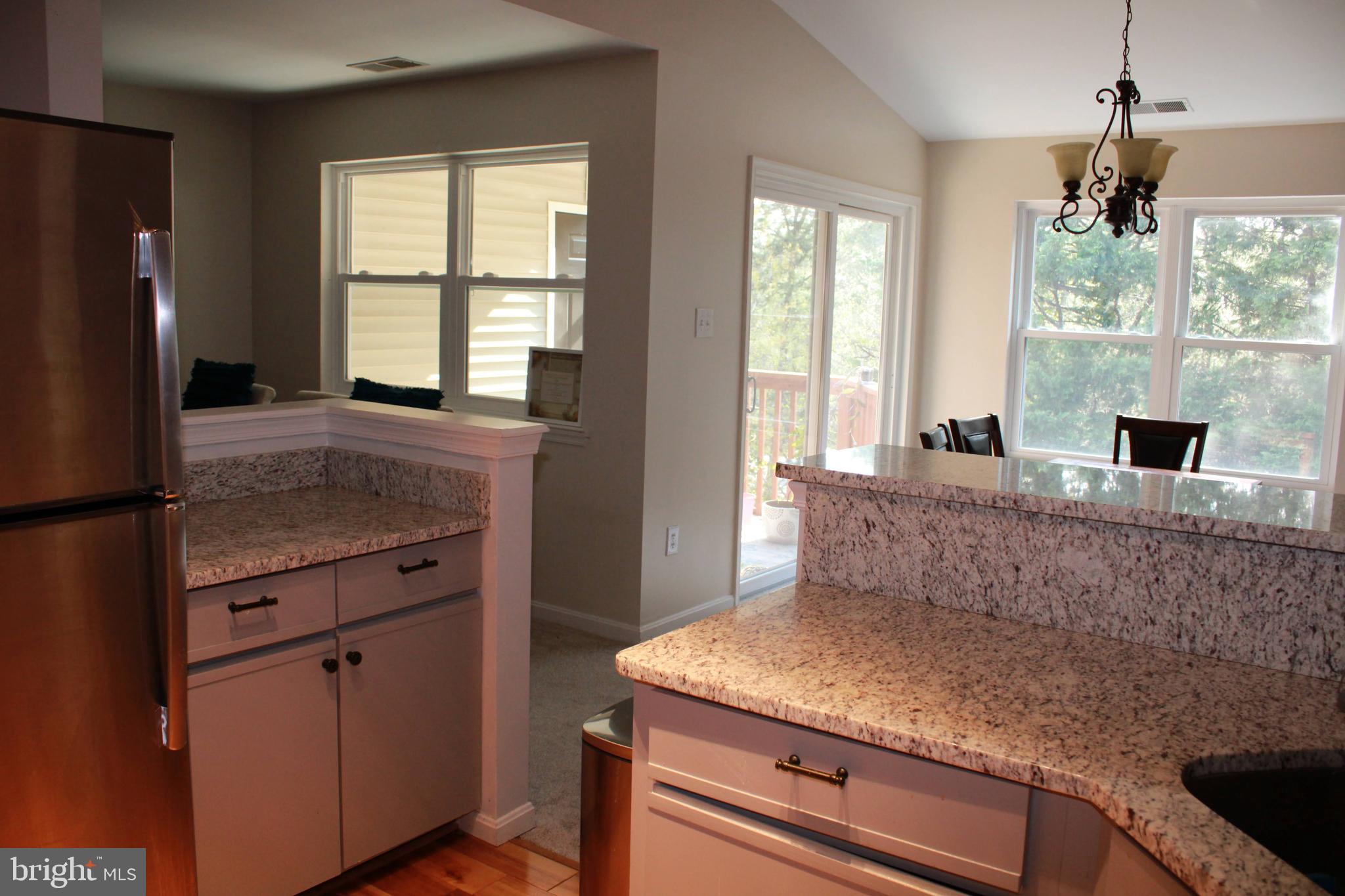 HALETHORPE - Residential Lease