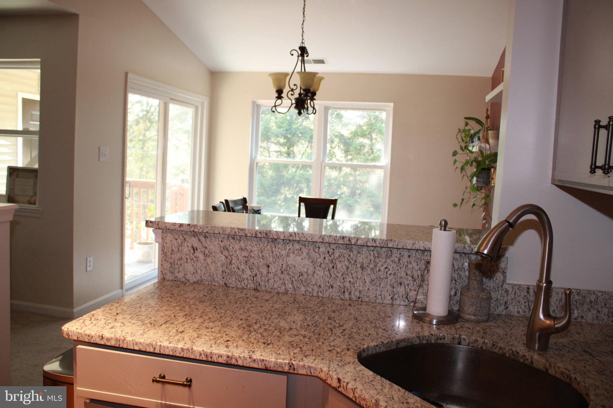 HALETHORPE - Residential Lease