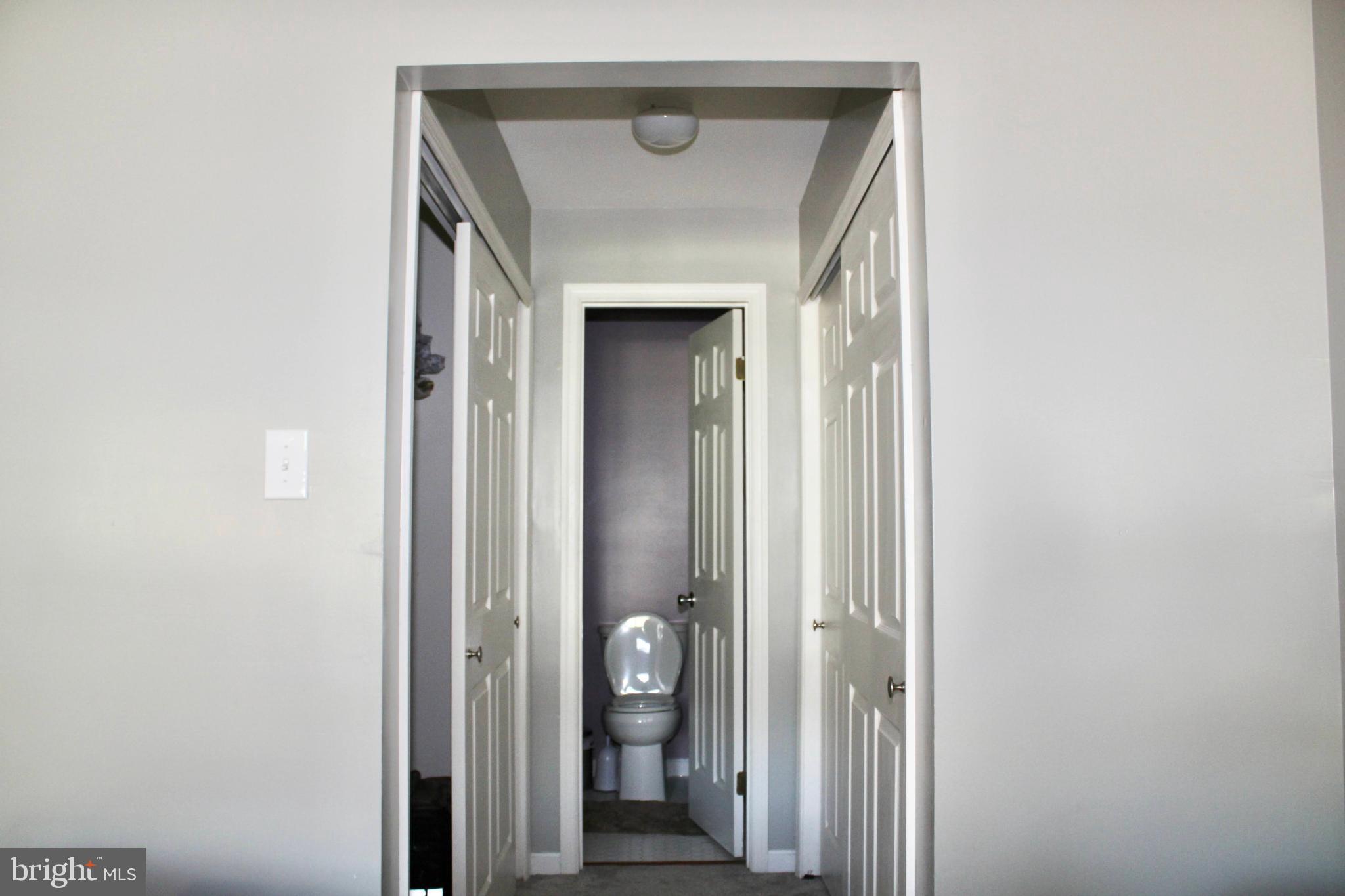 HALETHORPE - Residential Lease