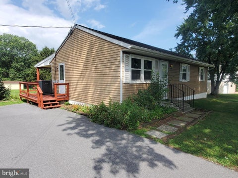 Homes For Rent - 570 Gulden Road<br/> BLANDON, PA 19510