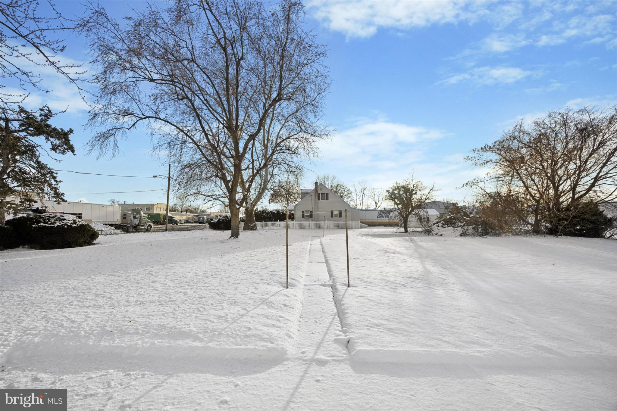 HARRIMAN - Residential