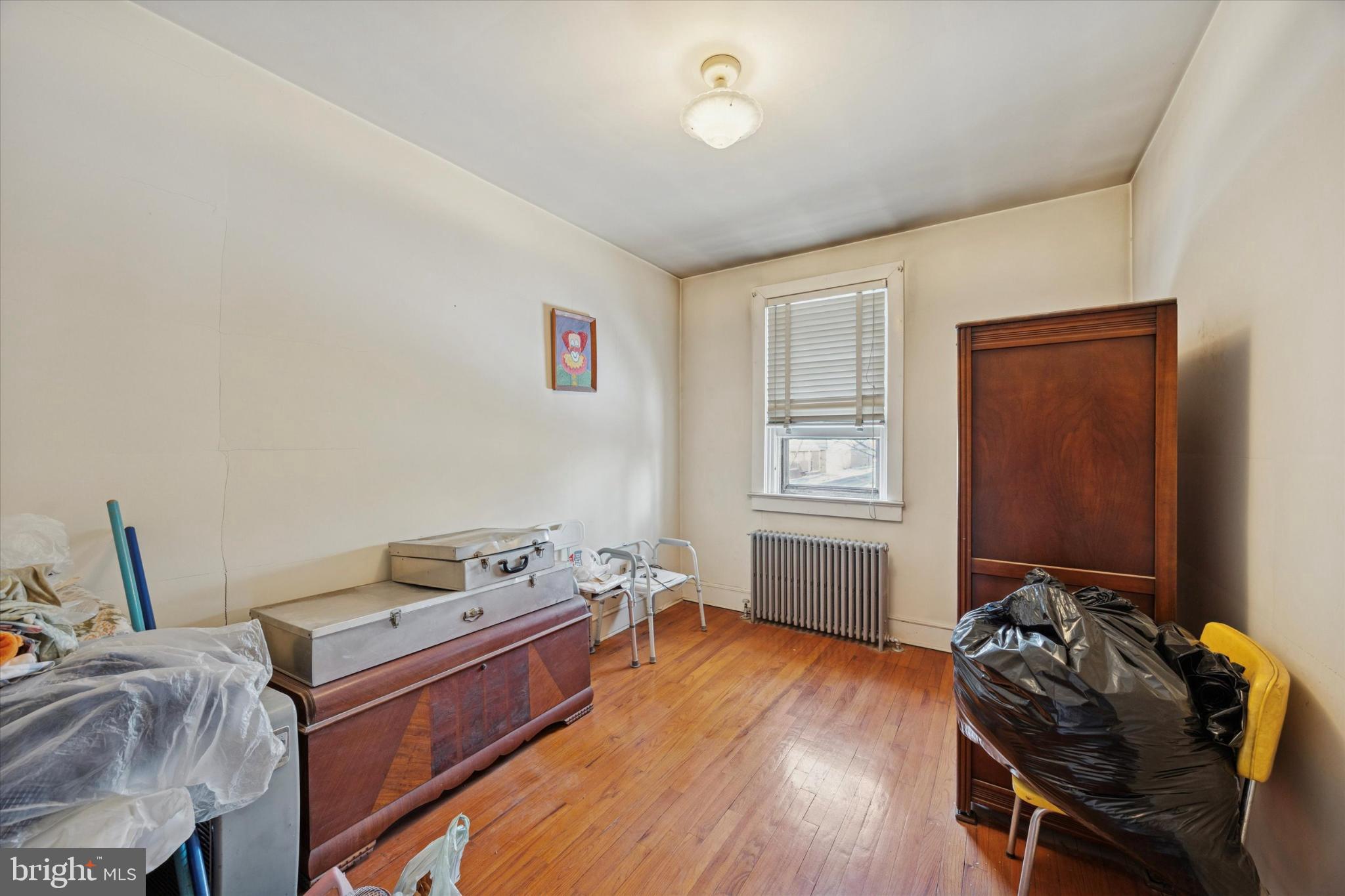 HARRIMAN - Residential