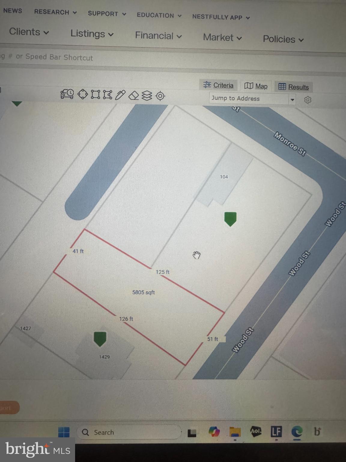 HARRIMAN - Residential