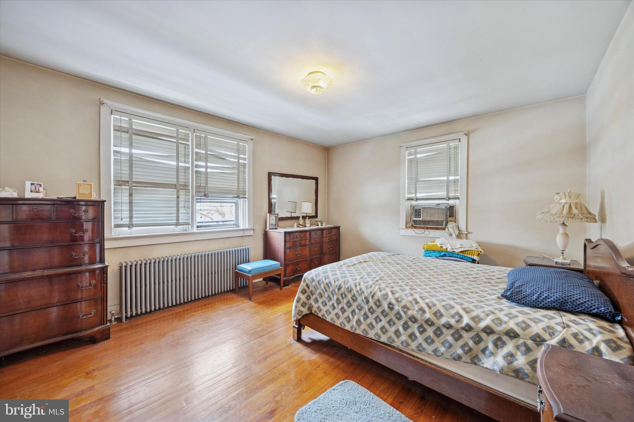 HARRIMAN - Residential