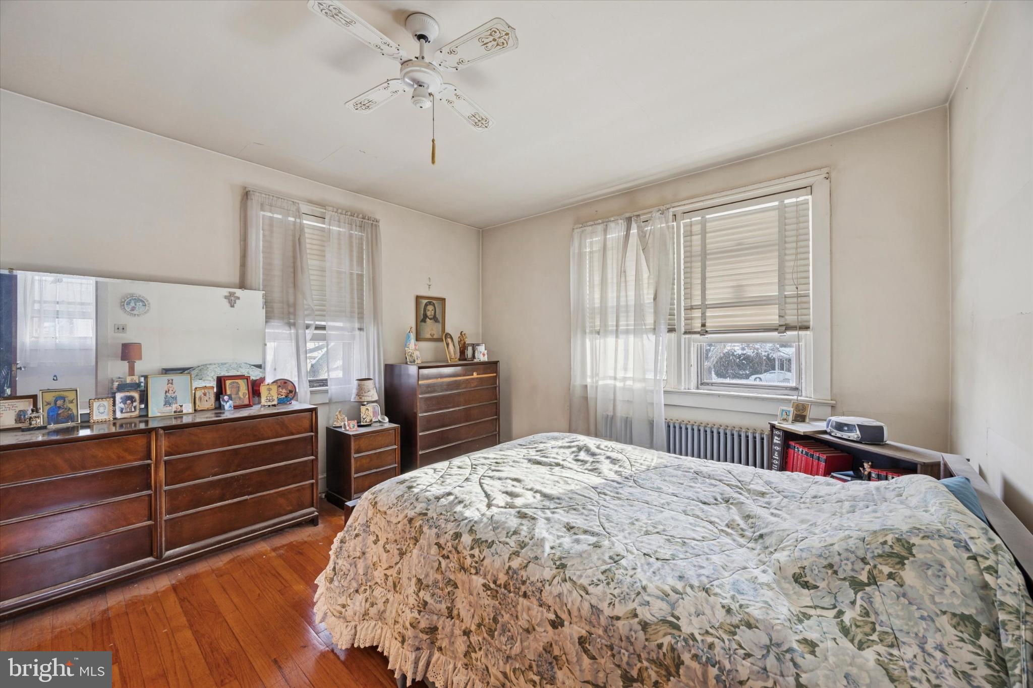 HARRIMAN - Residential