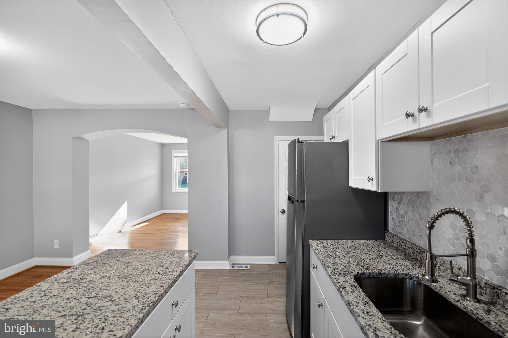 DUNDALK VILLAGE - Residential