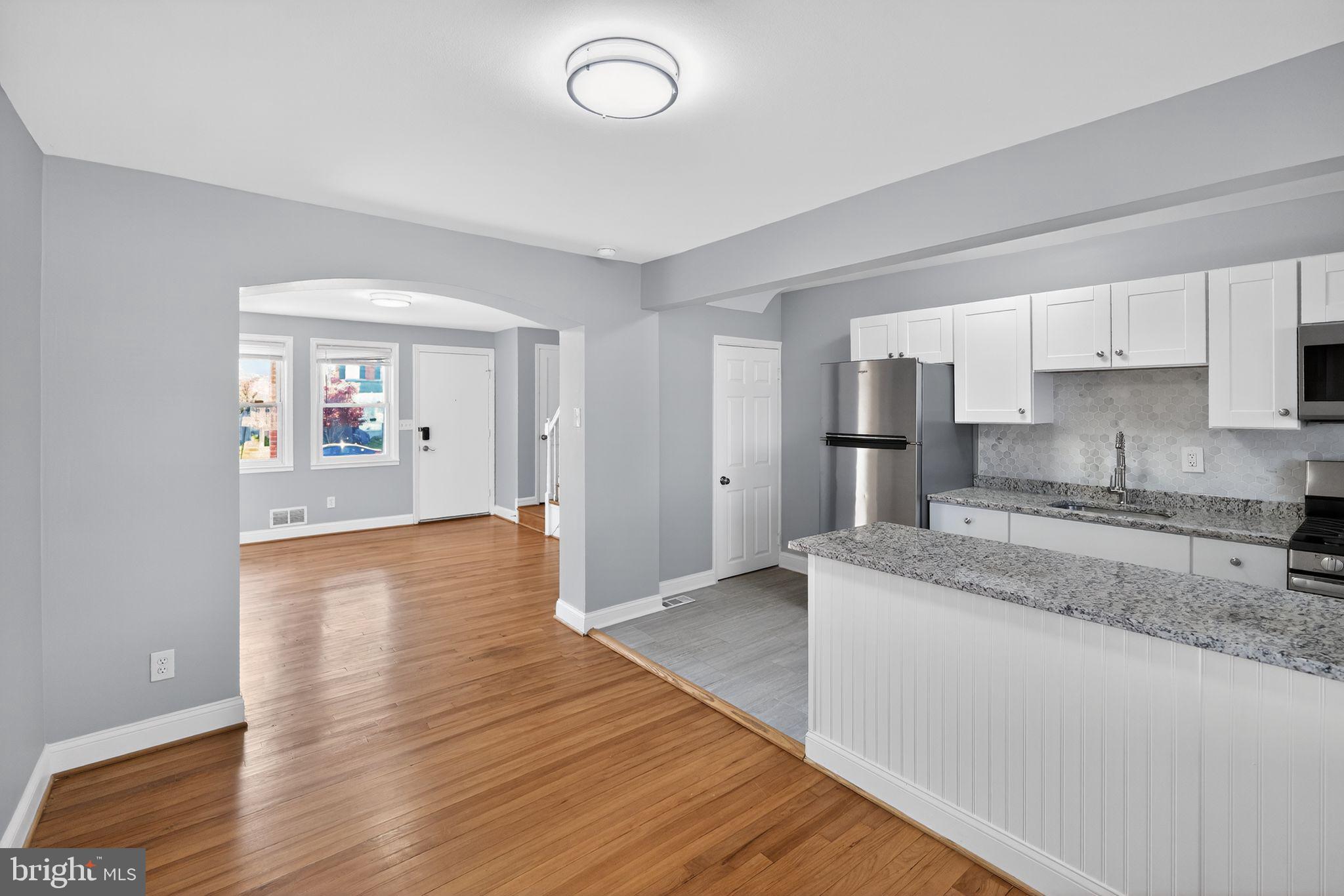 DUNDALK VILLAGE - Residential