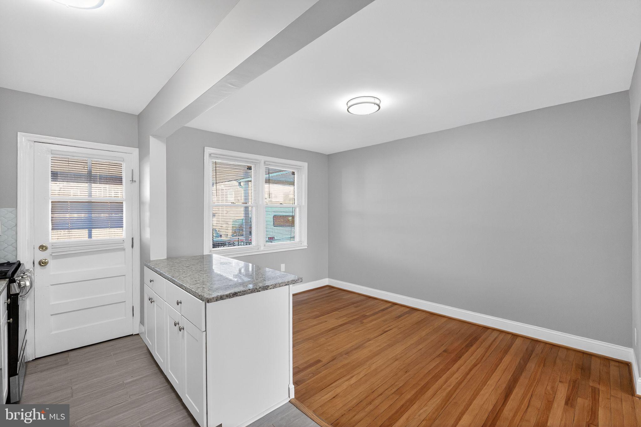 DUNDALK VILLAGE - Residential