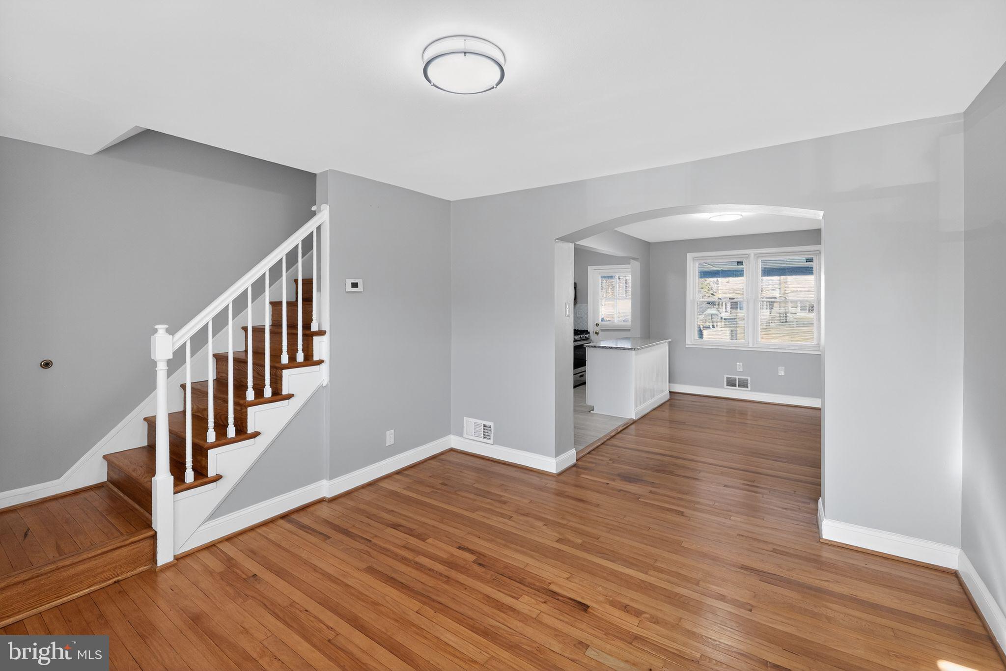 DUNDALK VILLAGE - Residential