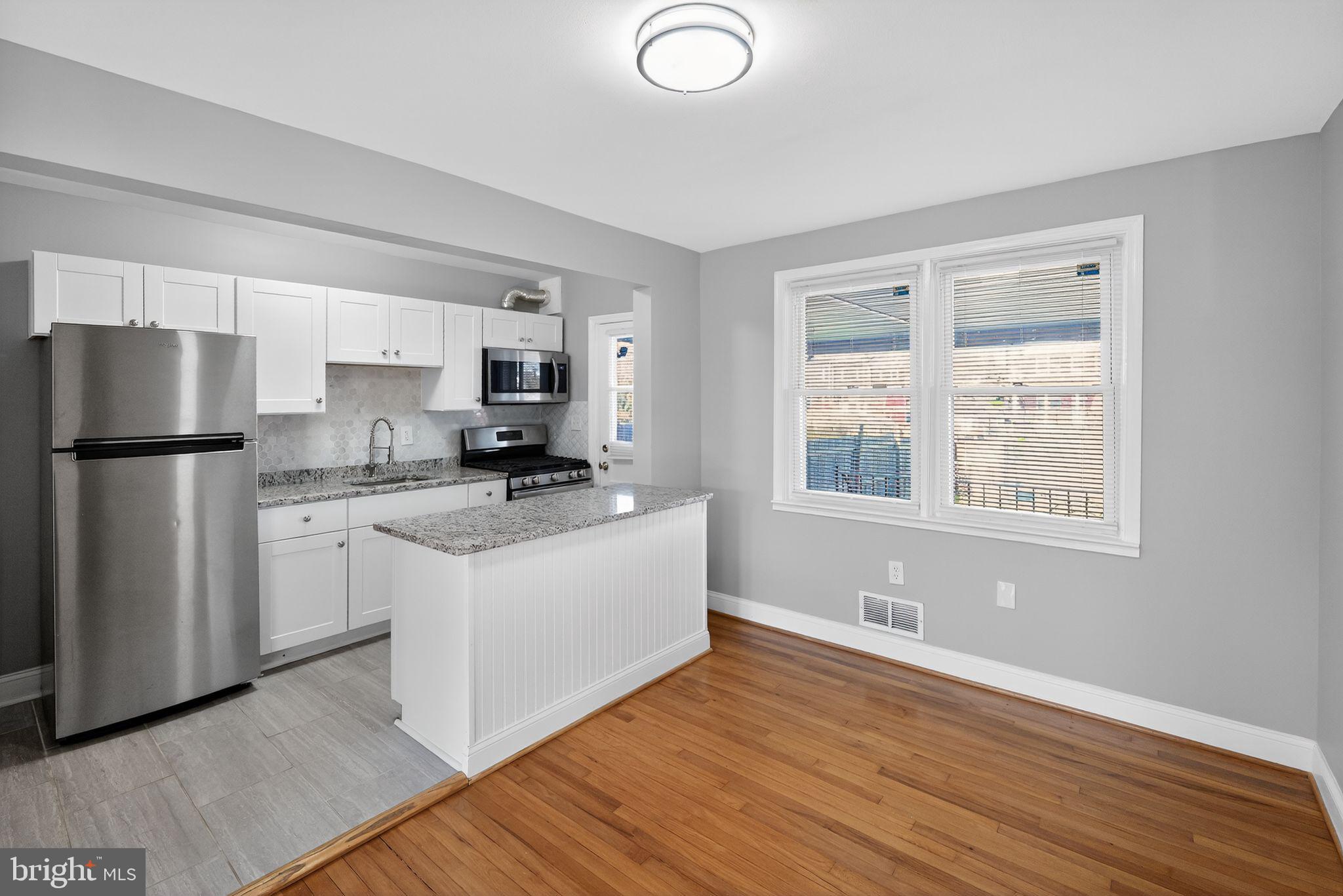 DUNDALK VILLAGE - Residential