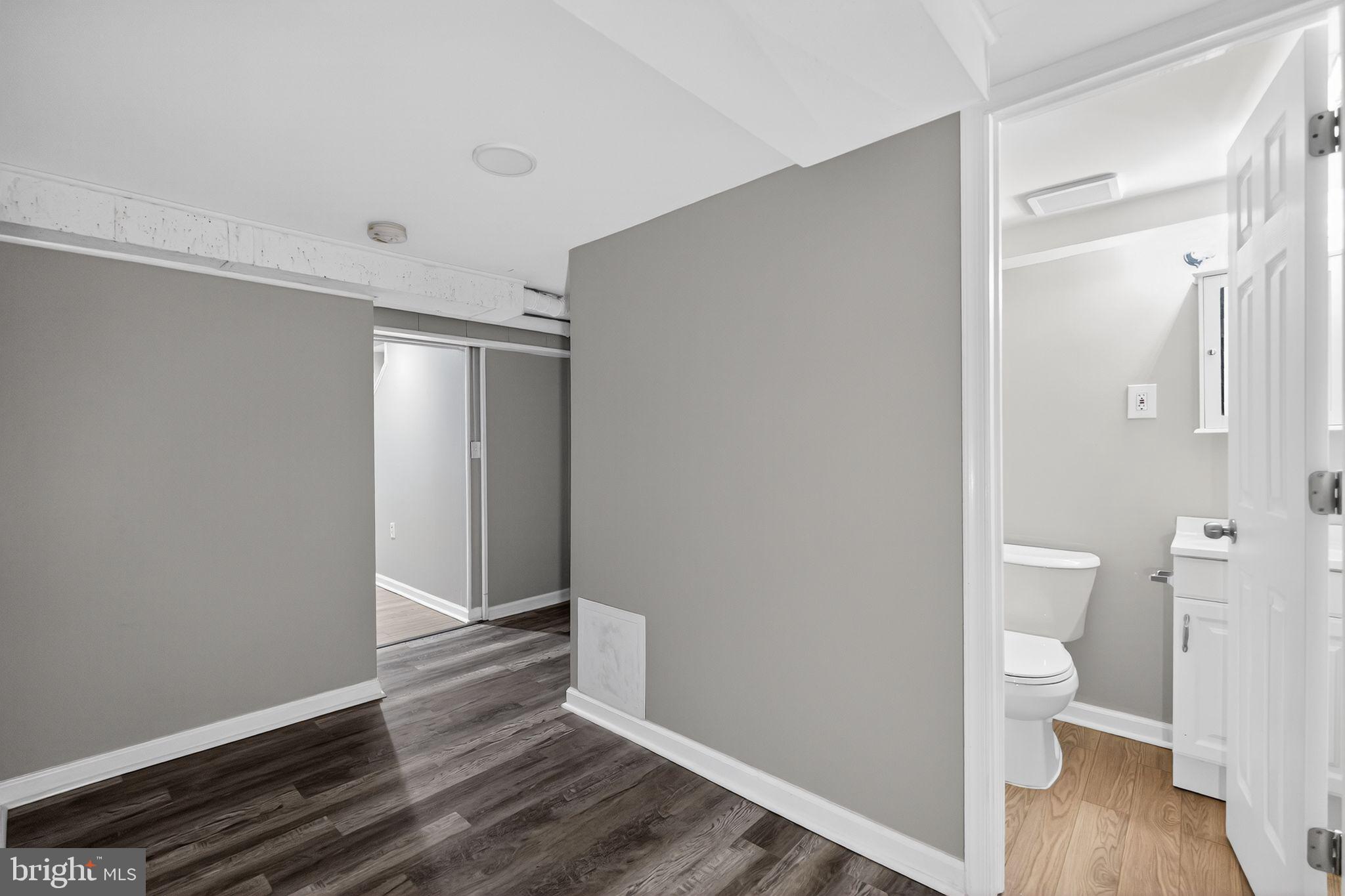 DUNDALK VILLAGE - Residential