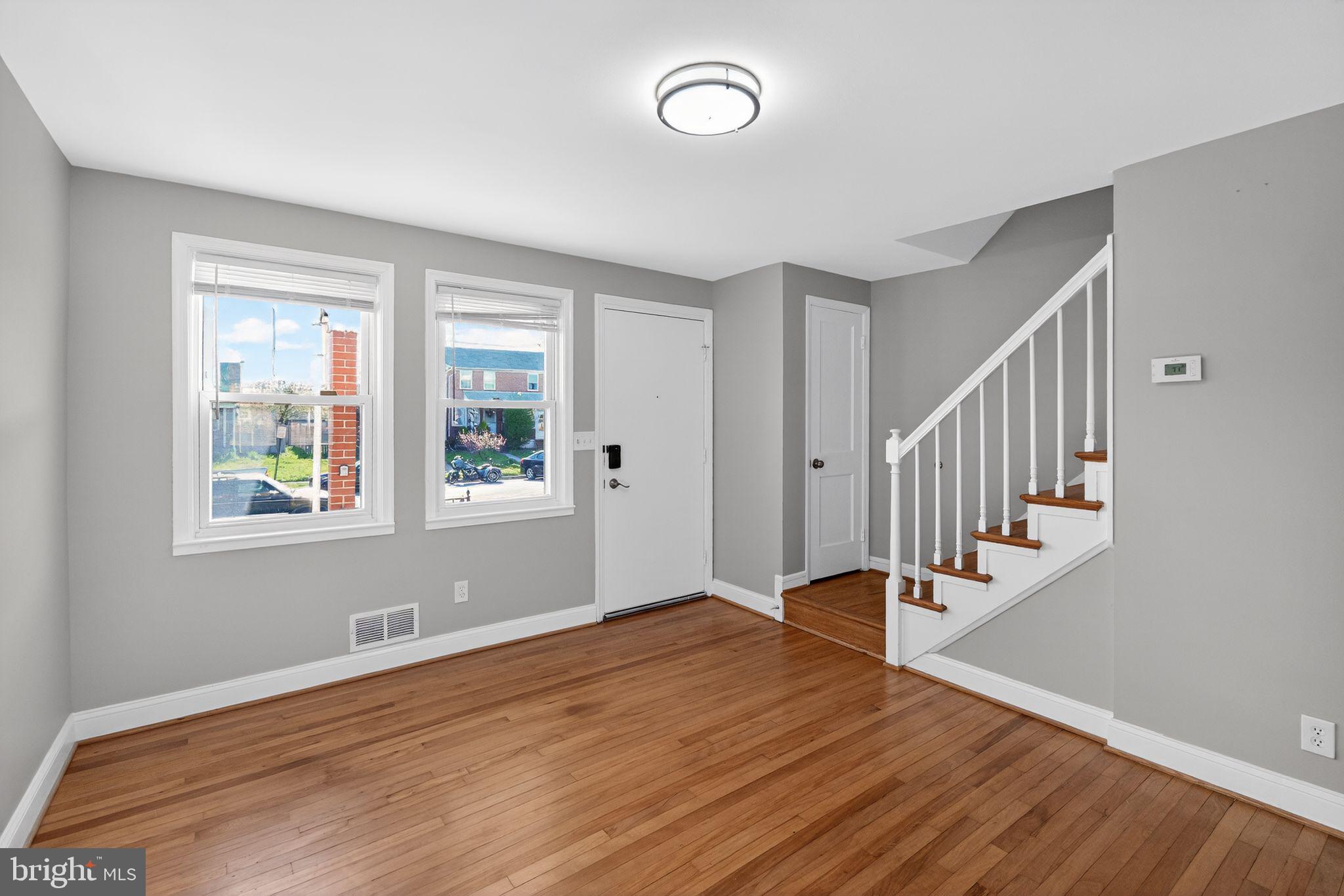 DUNDALK VILLAGE - Residential