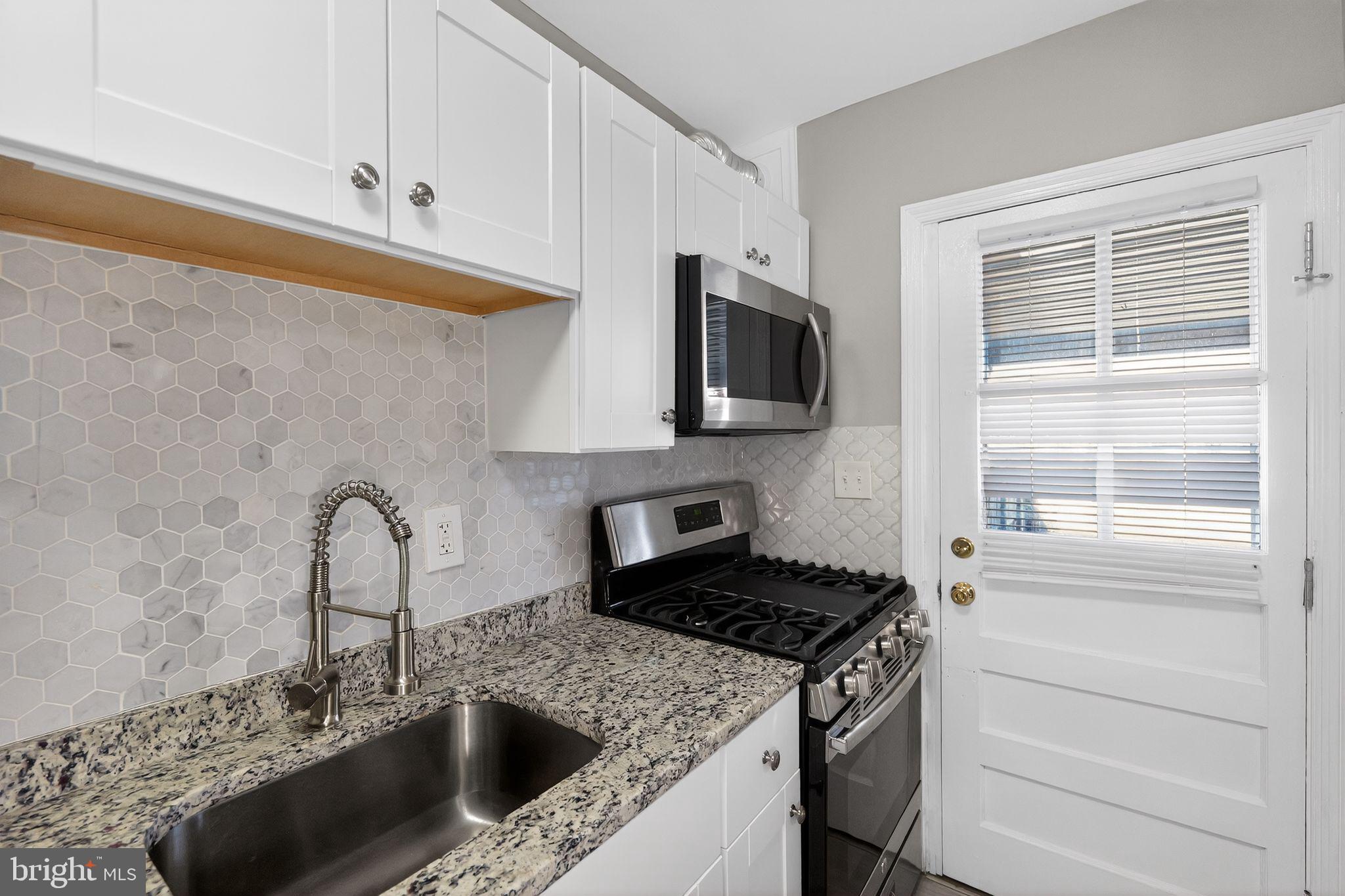 DUNDALK VILLAGE - Residential