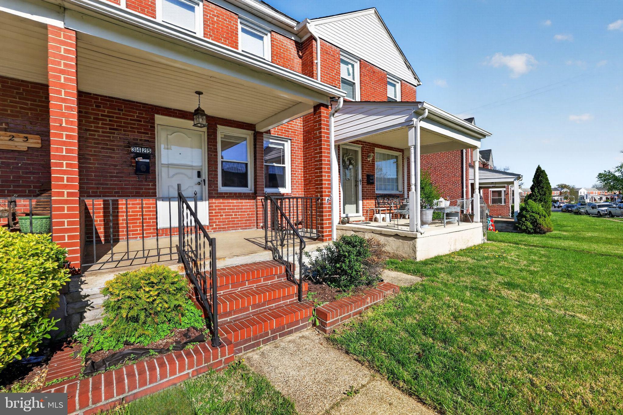 DUNDALK VILLAGE - Residential