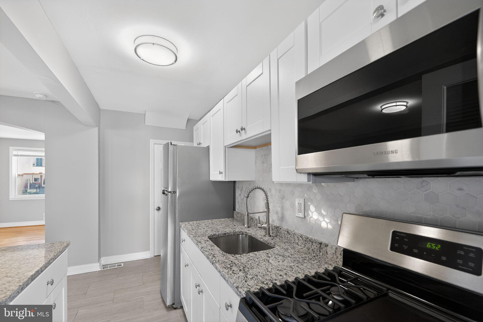 DUNDALK VILLAGE - Residential