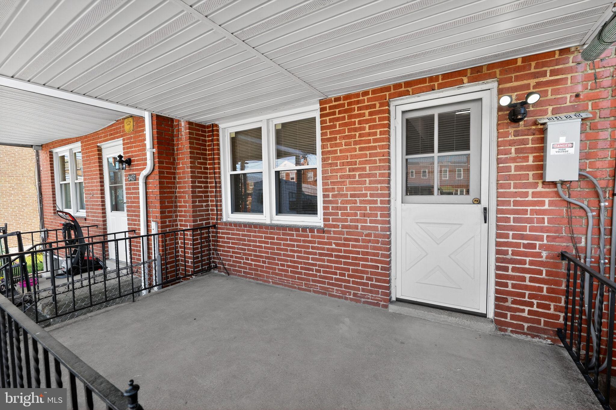 DUNDALK VILLAGE - Residential