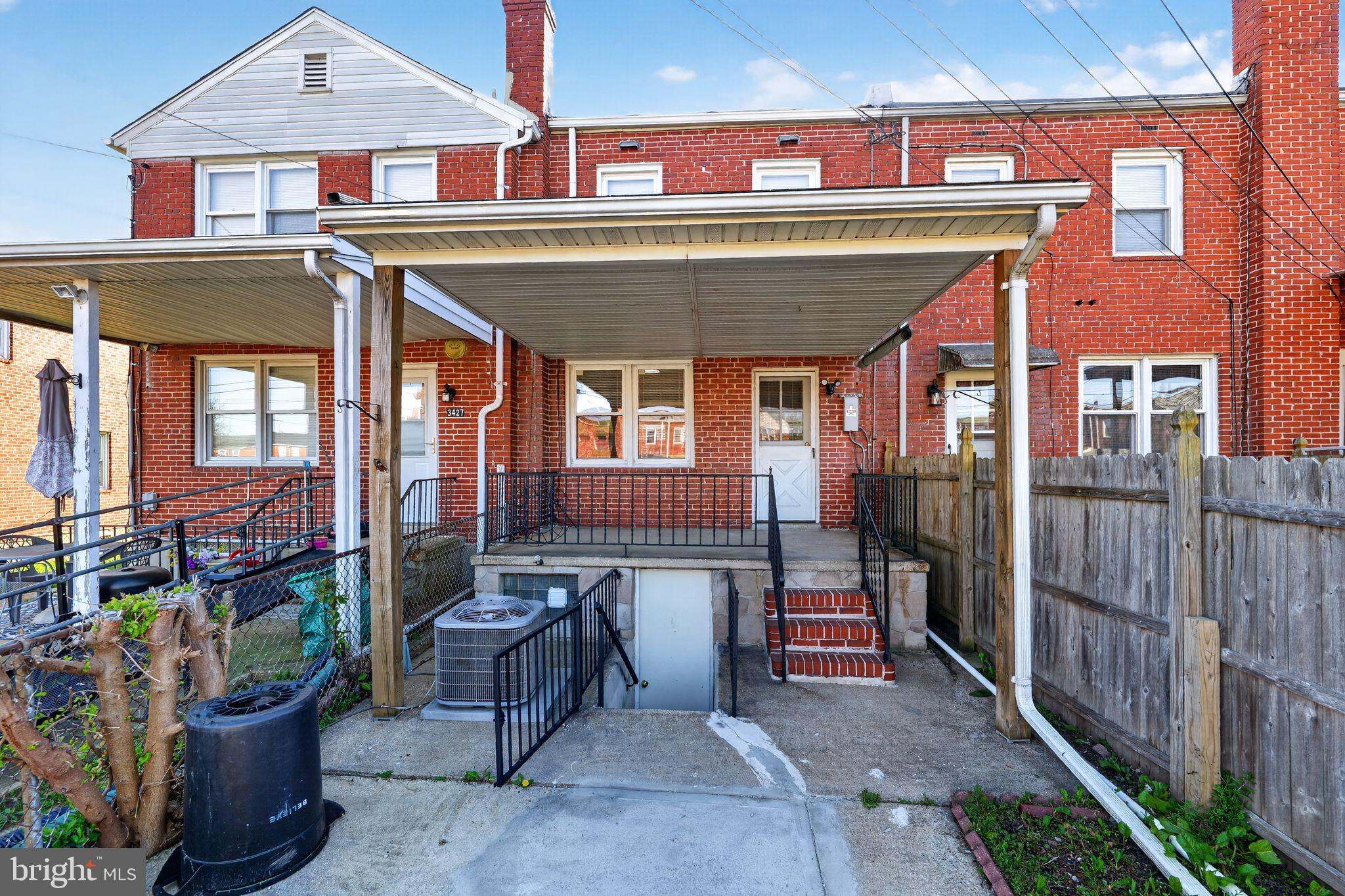 DUNDALK VILLAGE - Residential