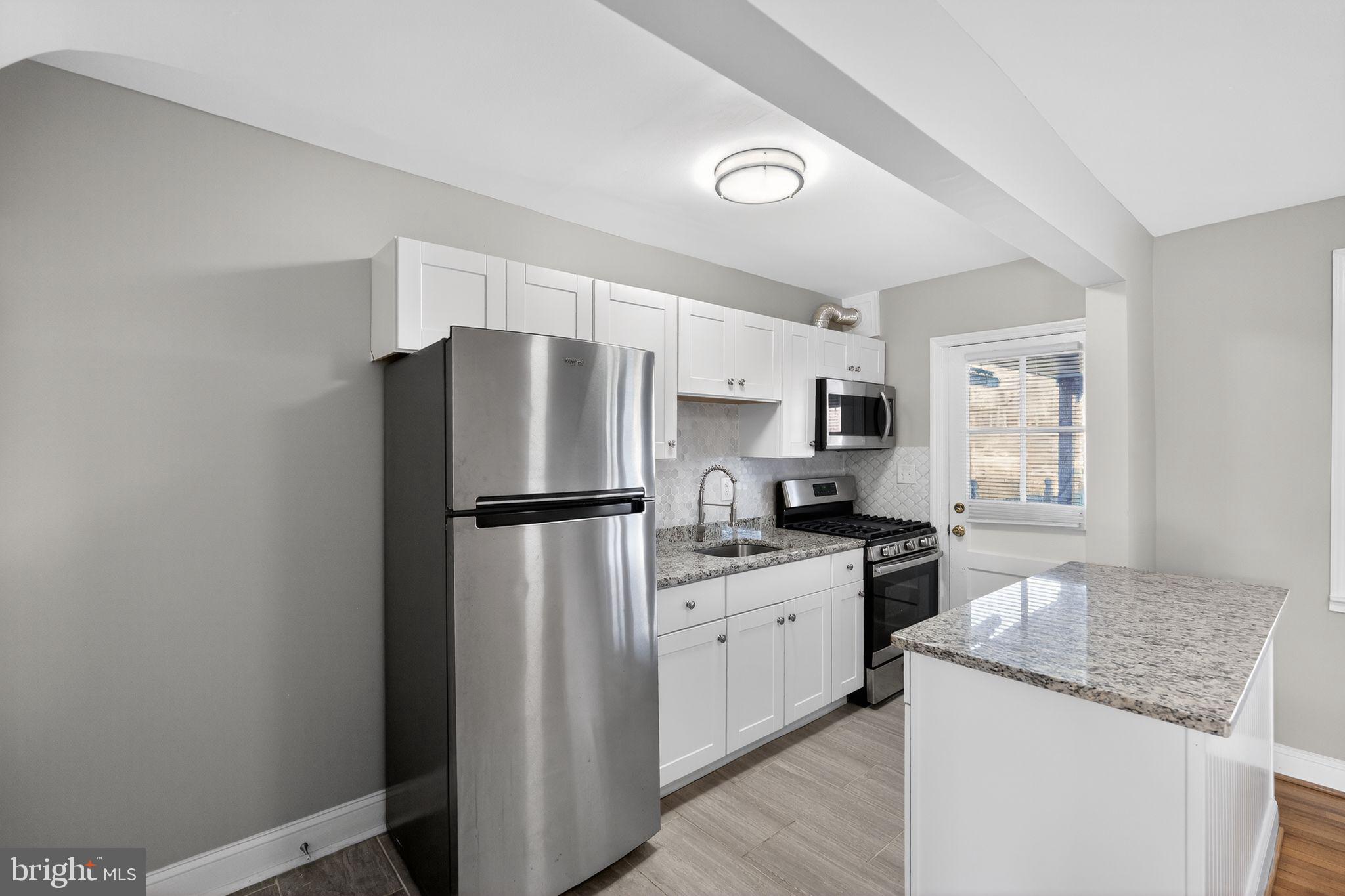 DUNDALK VILLAGE - Residential