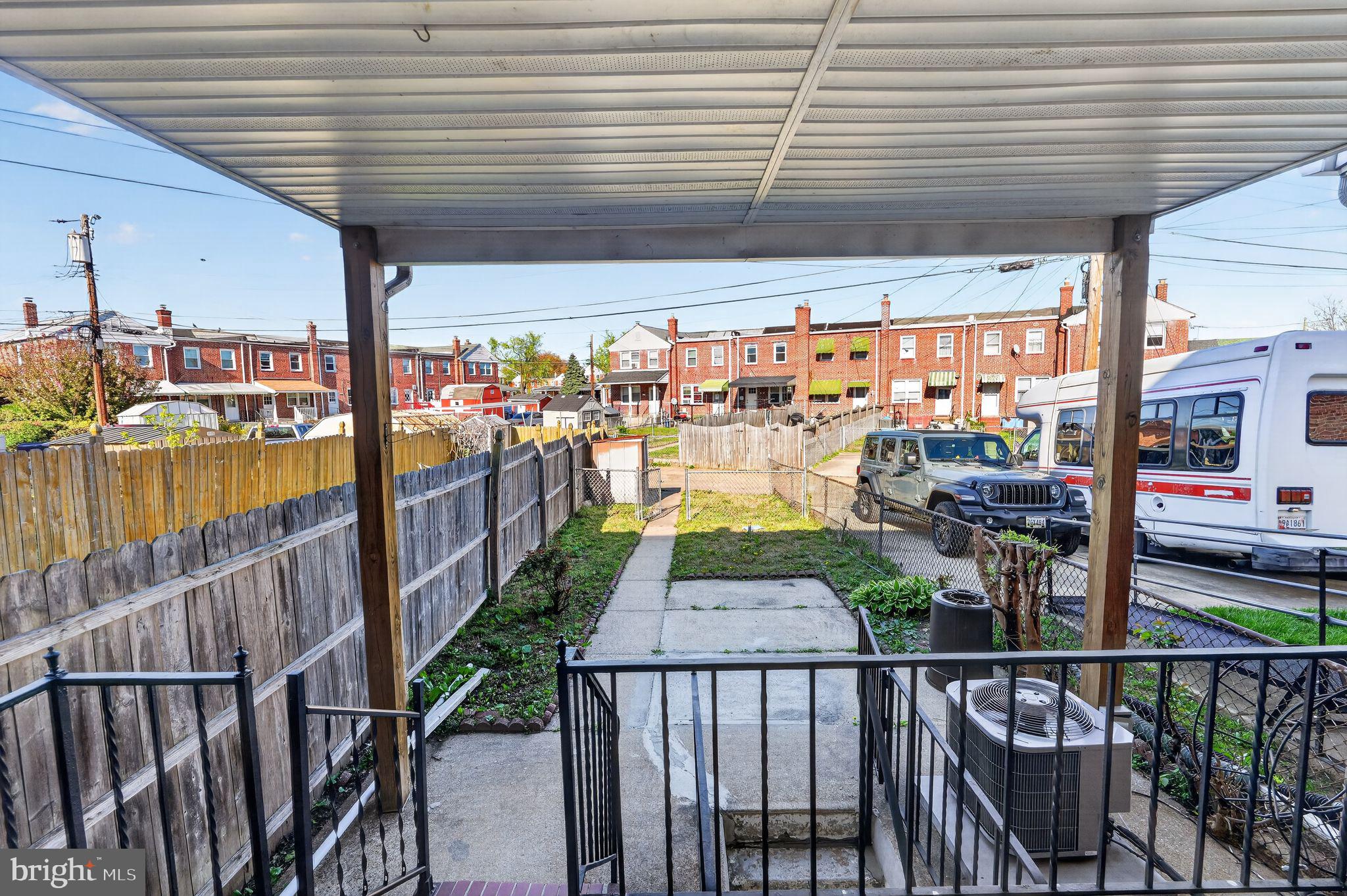 DUNDALK VILLAGE - Residential