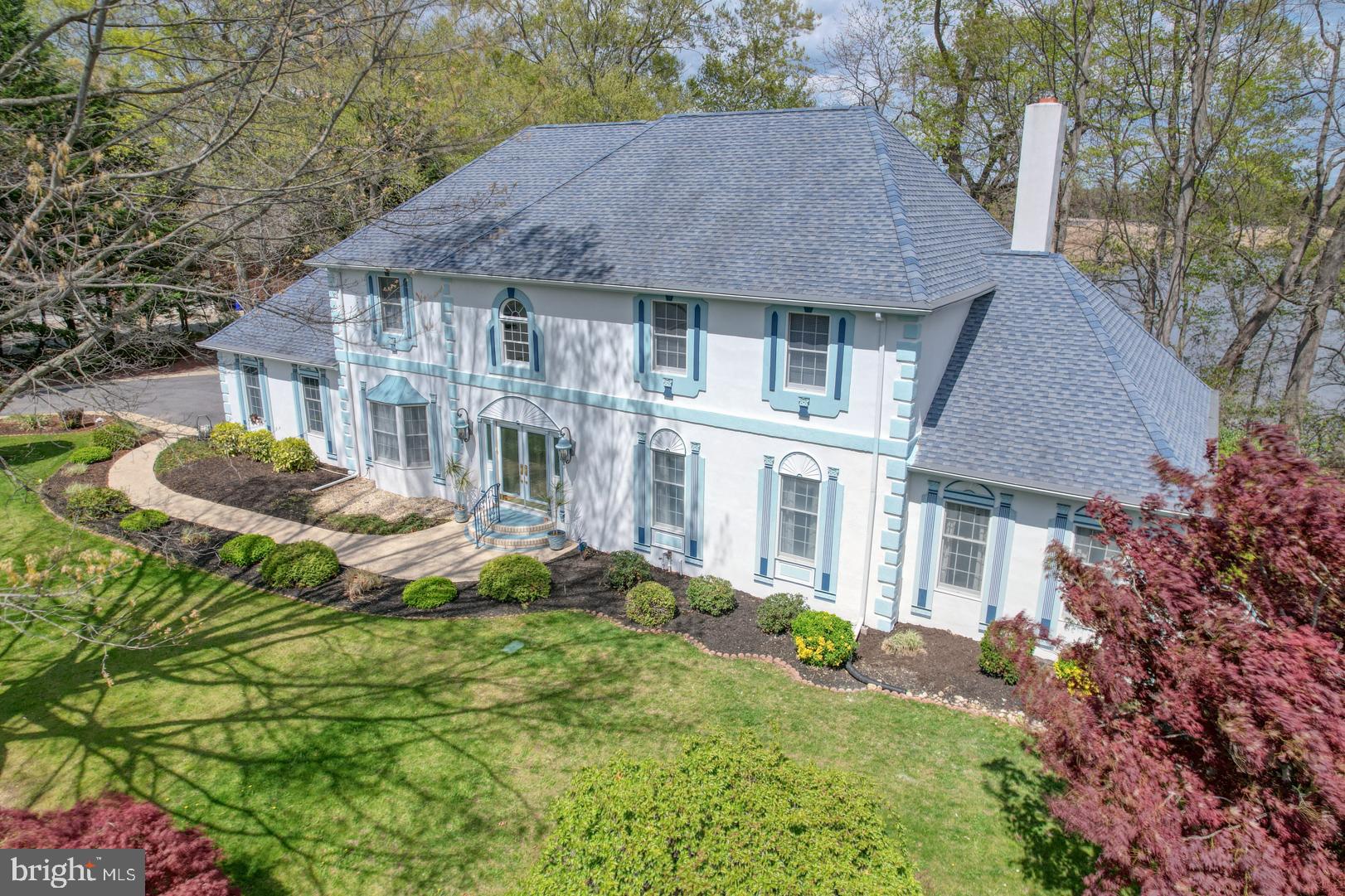 WINDSWEPT - Residential