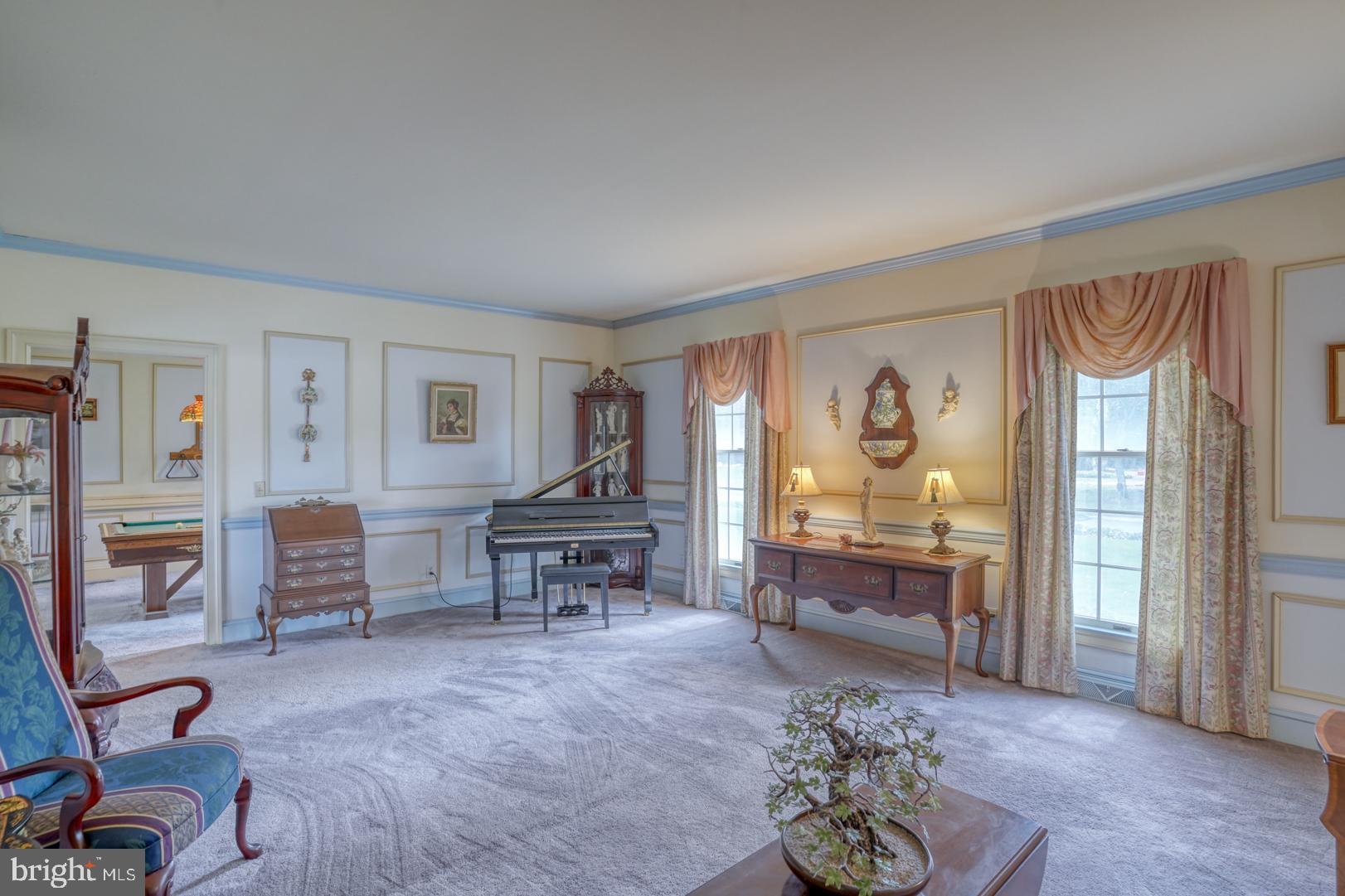 WINDSWEPT - Residential