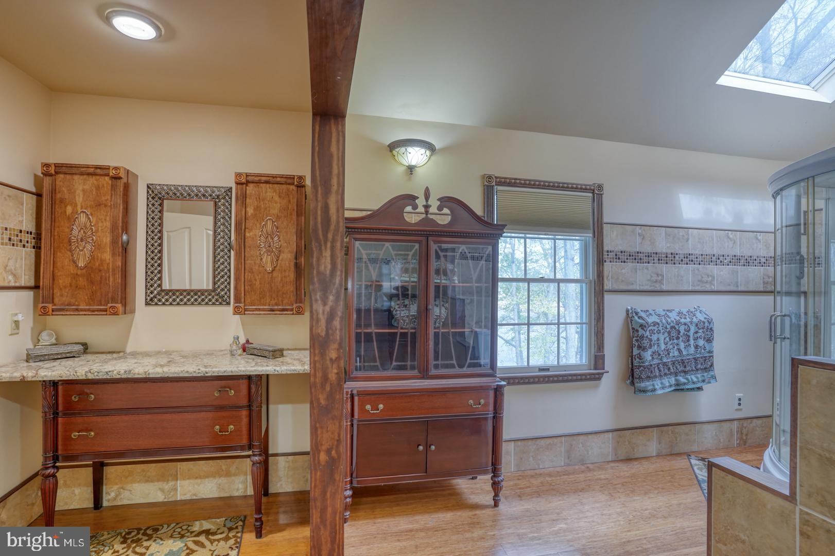 WINDSWEPT - Residential