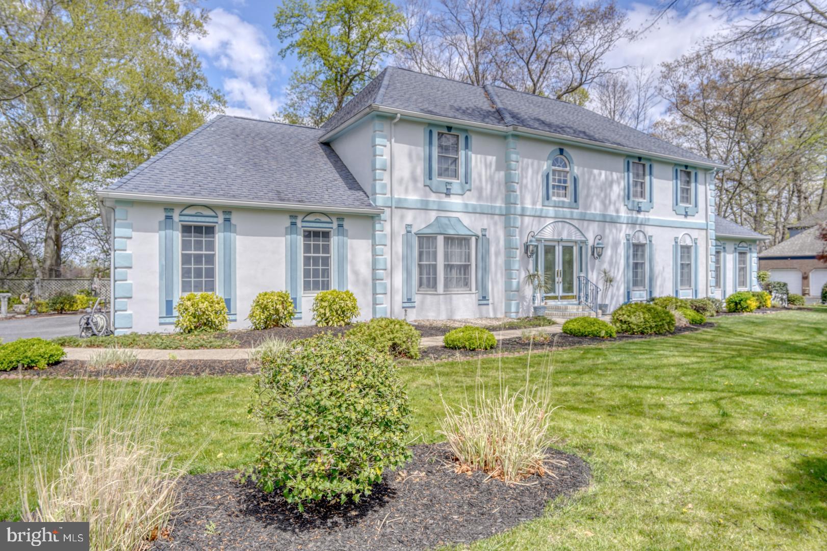 WINDSWEPT - Residential