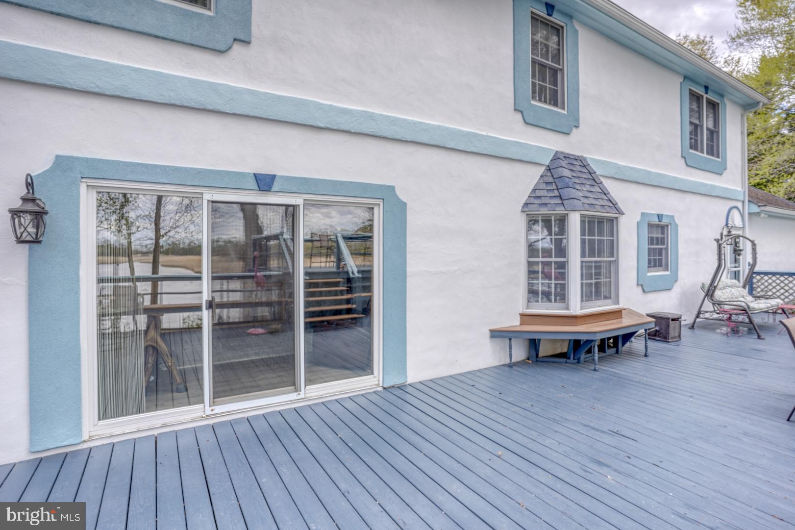 WINDSWEPT - Residential