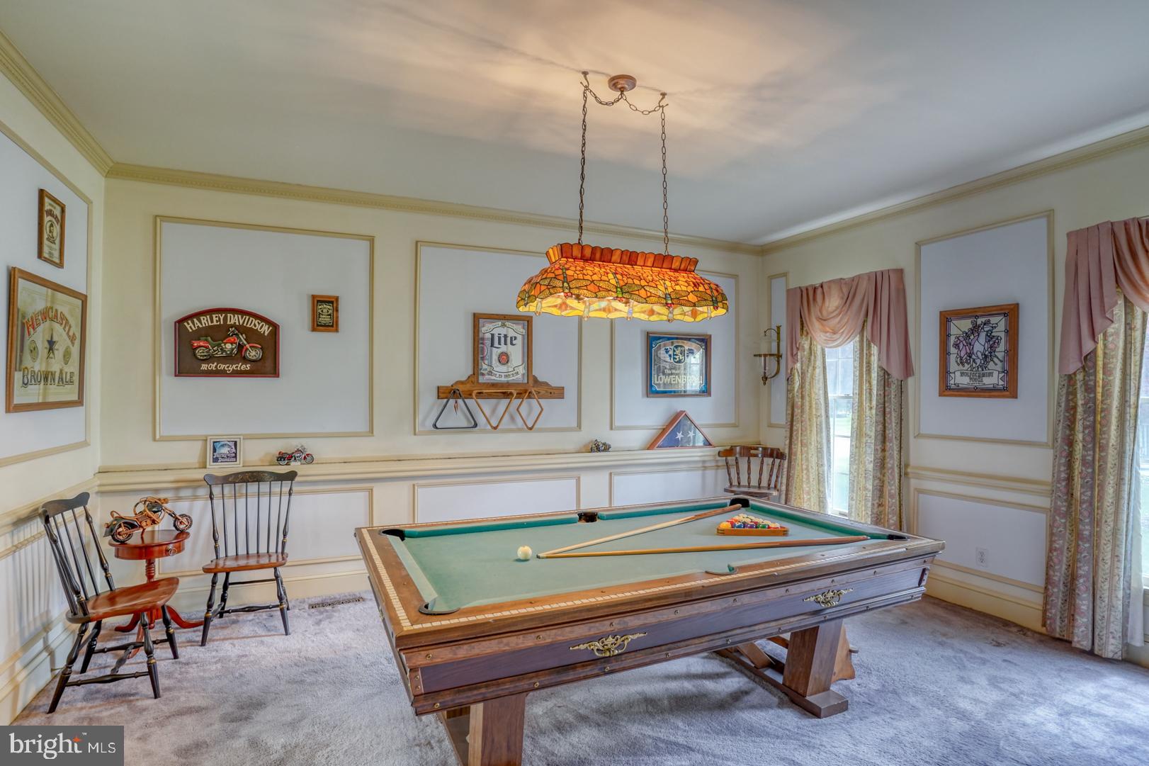 WINDSWEPT - Residential