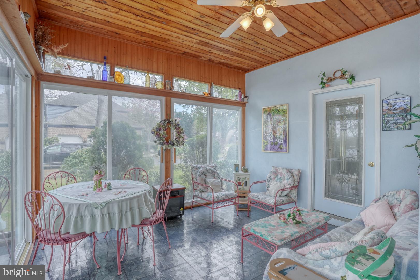 WINDSWEPT - Residential