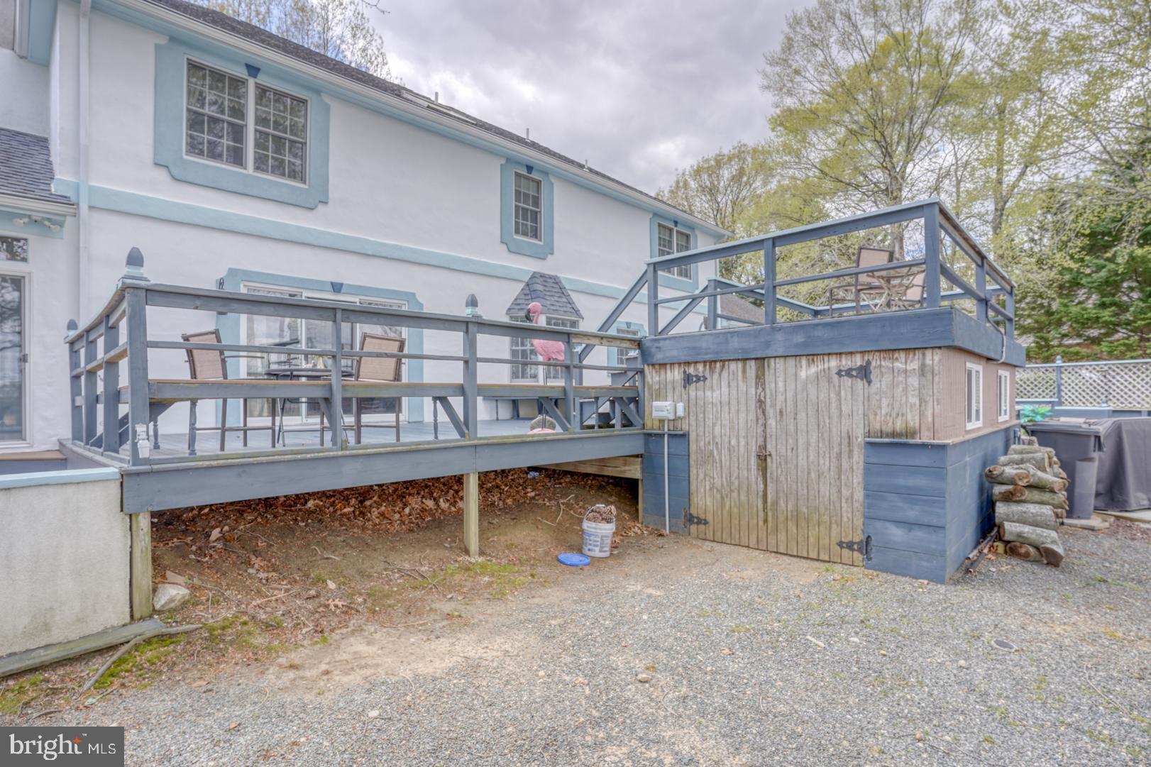 WINDSWEPT - Residential