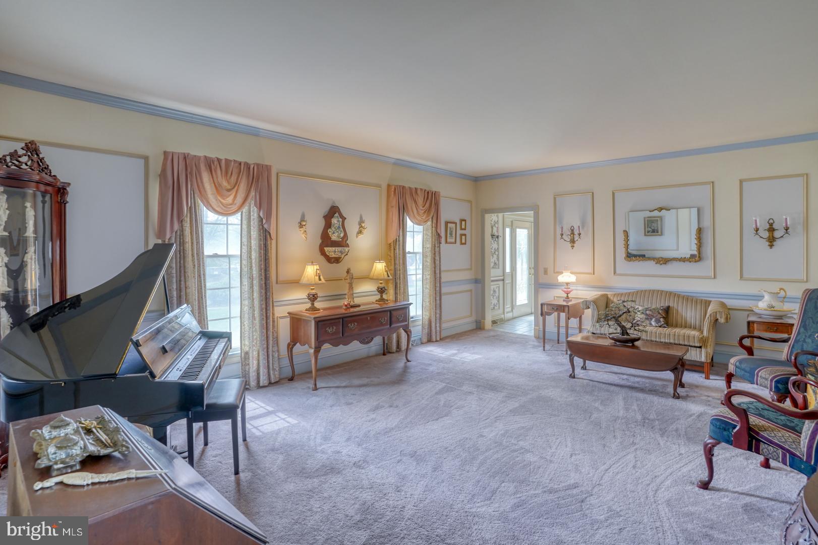 WINDSWEPT - Residential