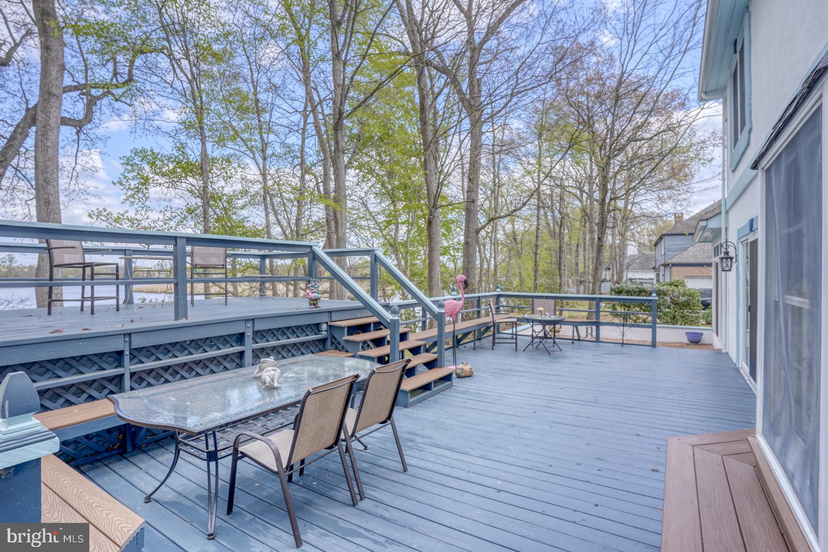 WINDSWEPT - Residential