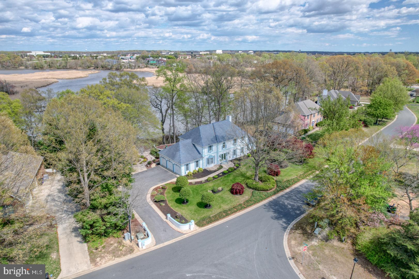 WINDSWEPT - Residential