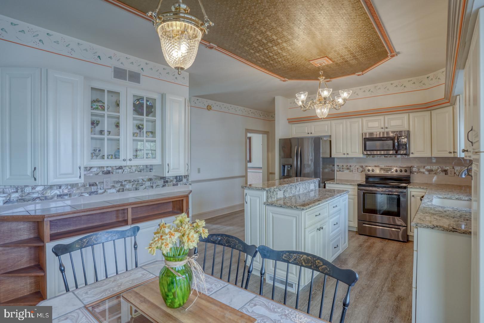 WINDSWEPT - Residential