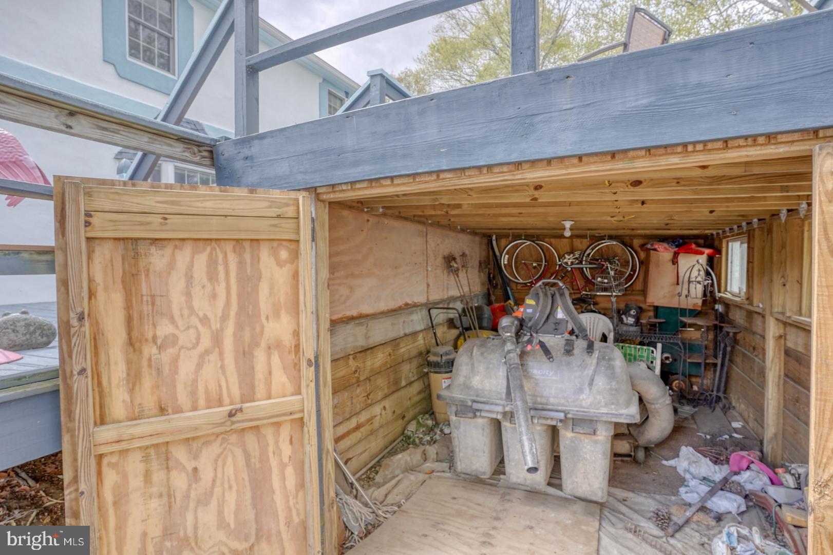 WINDSWEPT - Residential