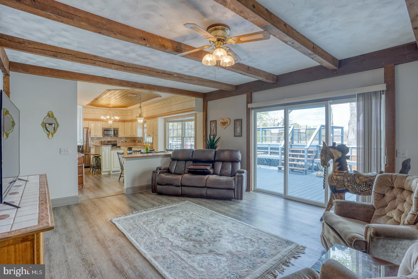 WINDSWEPT - Residential