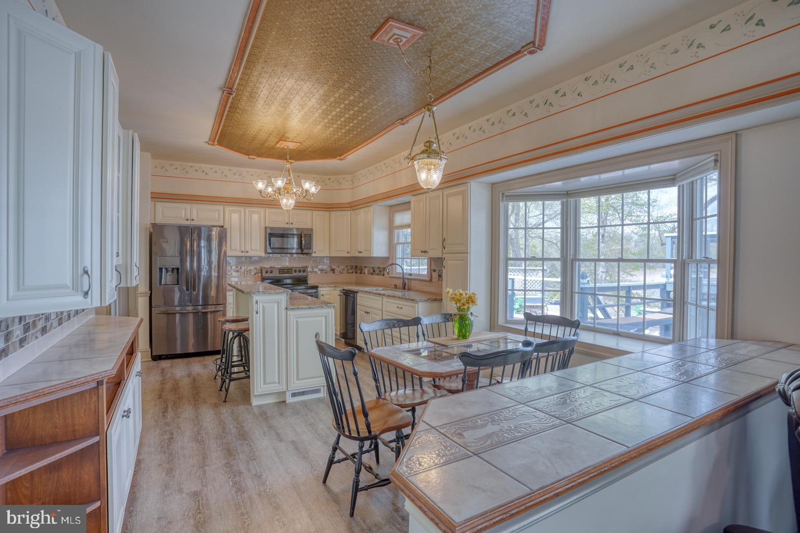 WINDSWEPT - Residential