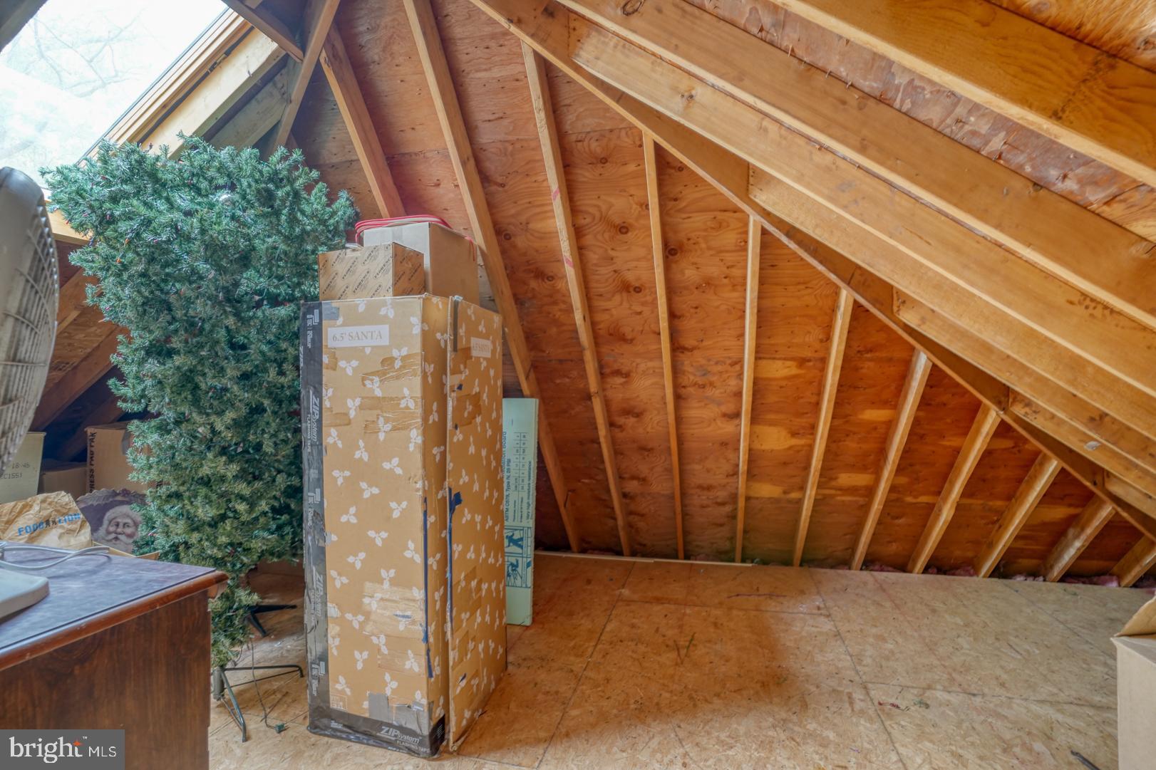 WINDSWEPT - Residential