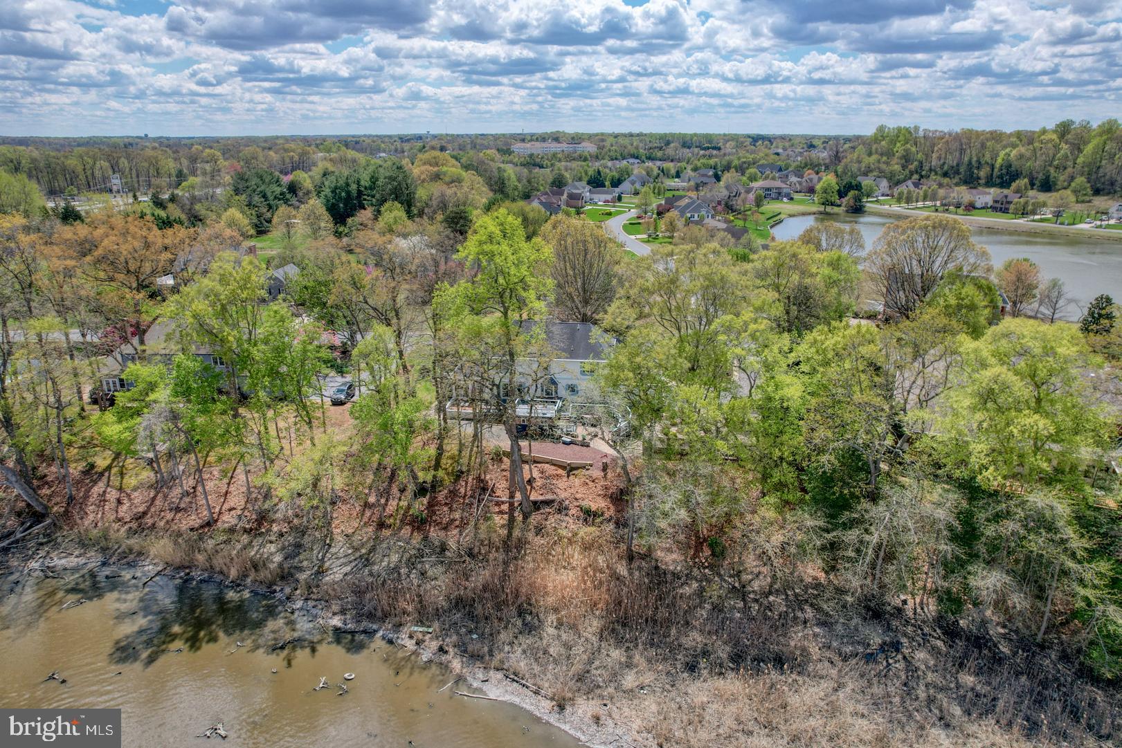 WINDSWEPT - Residential