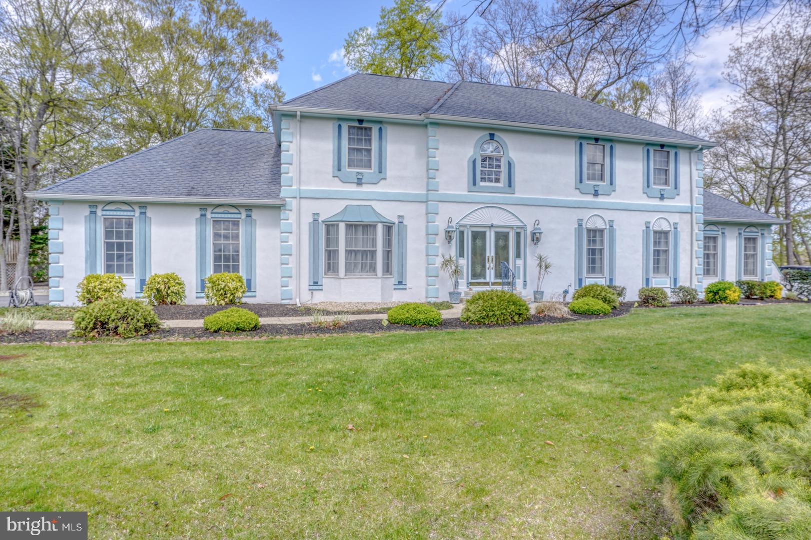 WINDSWEPT - Residential