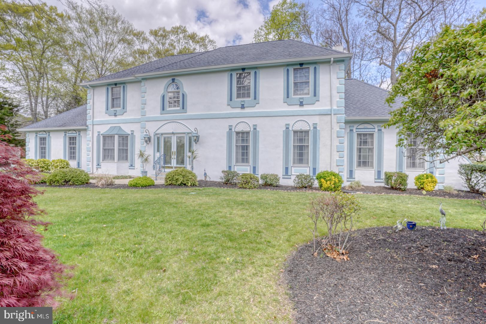 WINDSWEPT - Residential