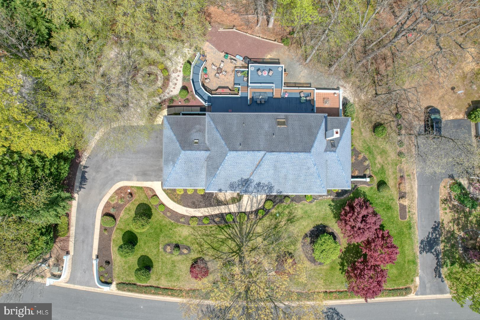 WINDSWEPT - Residential