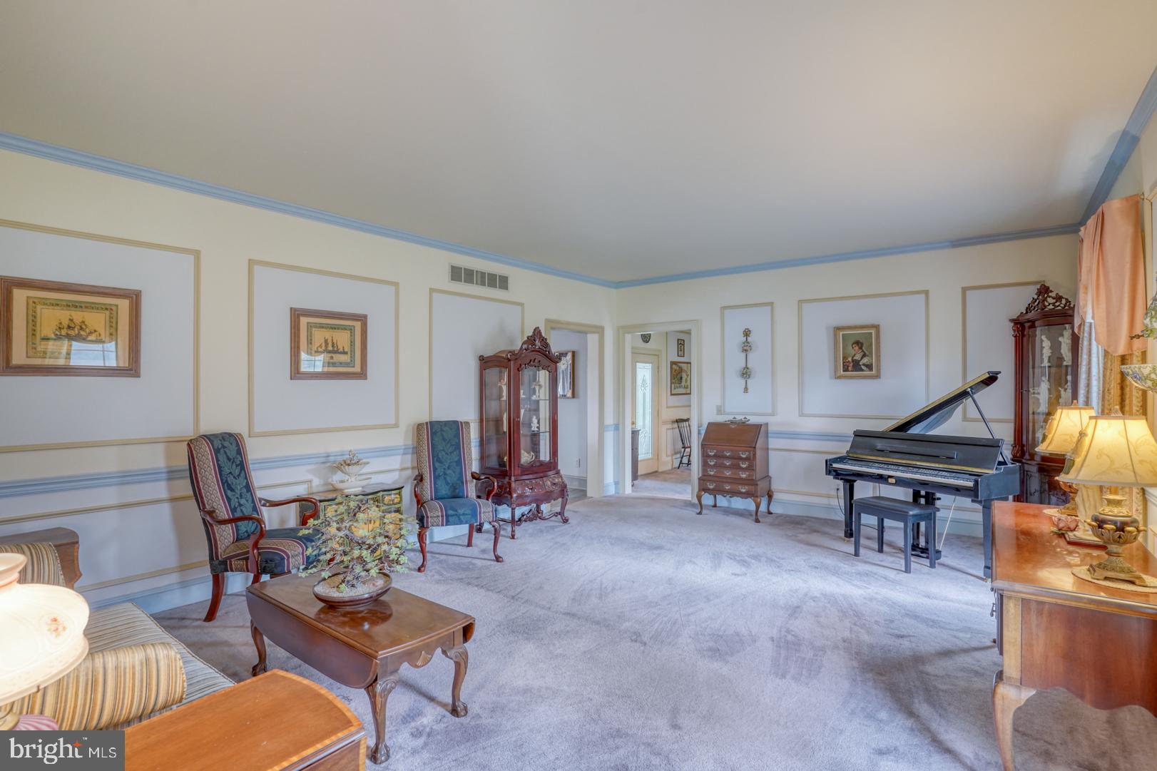 WINDSWEPT - Residential