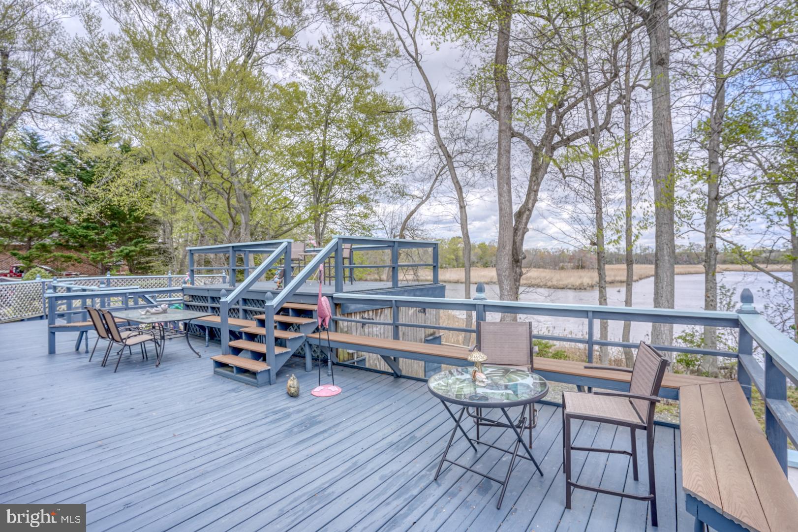 WINDSWEPT - Residential