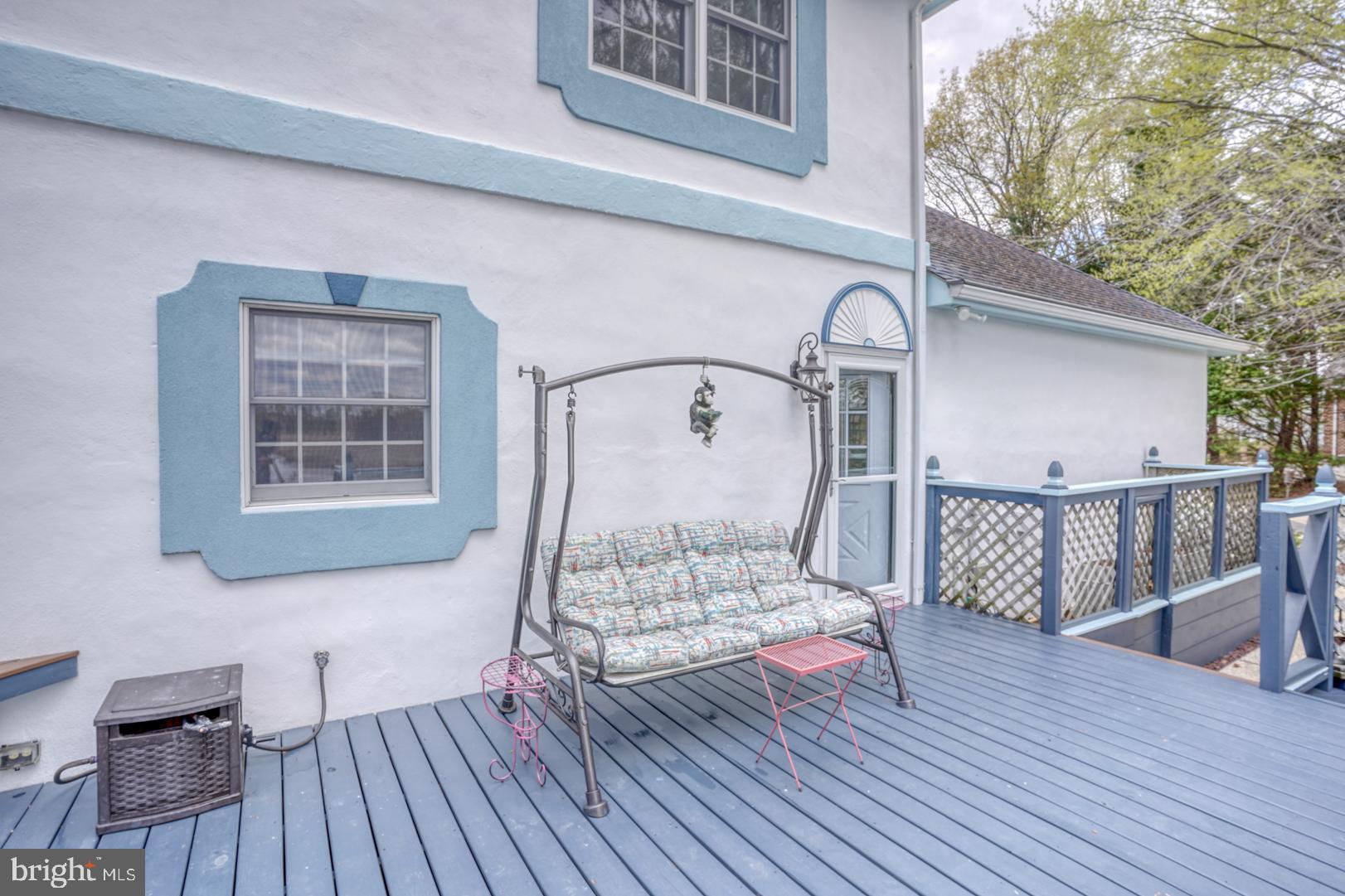 WINDSWEPT - Residential