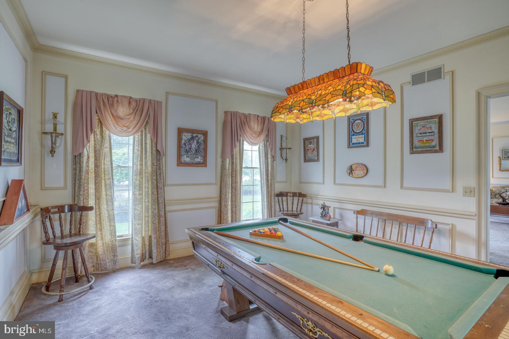 WINDSWEPT - Residential